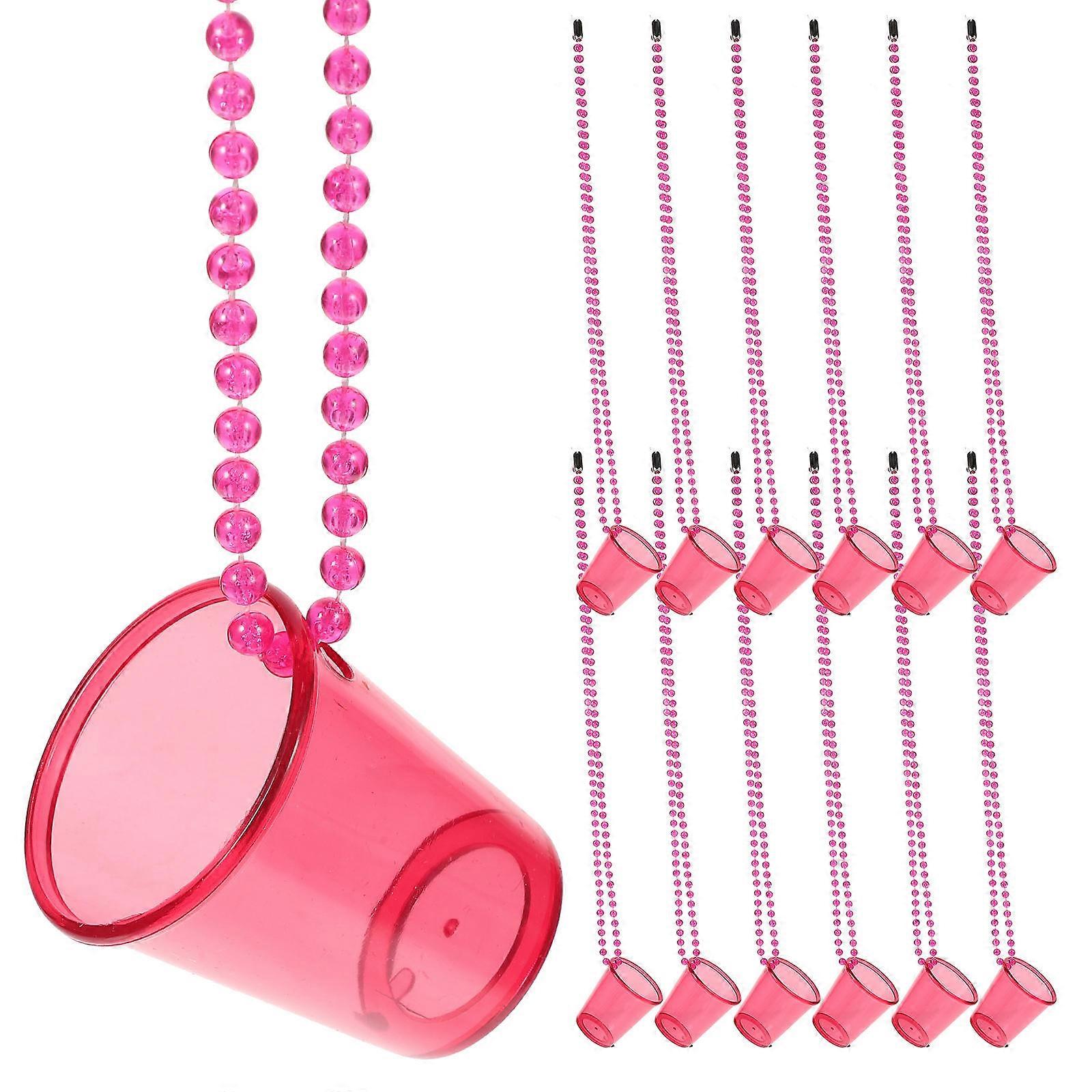Shot Cups, Unique and Attractive, Enhance Any Celebration