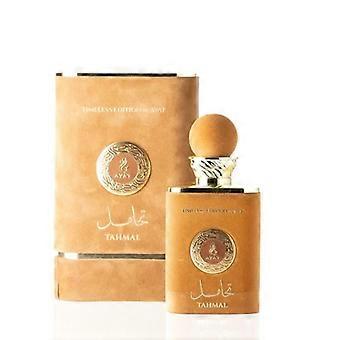 Eau de Parfum - Ayat Parfymer - Tahmal - 100 ml - Oud - Vit Bärnsten - Rosmarin