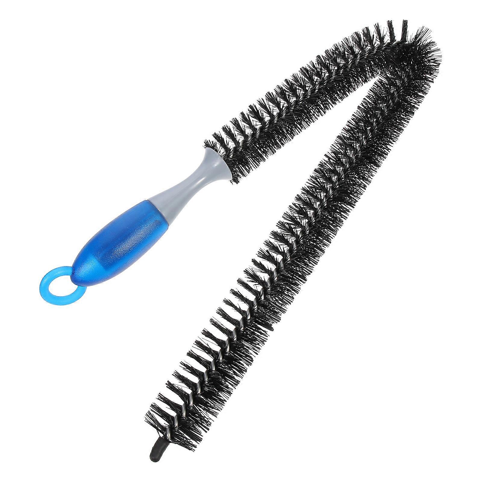 Automotive Engine Cleaner with Flexible Design for Reaching Hard-to-Reach Areas