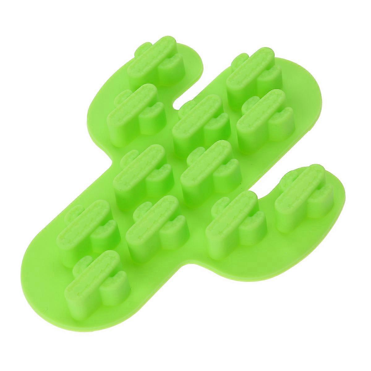Non-stick Silicone Dessert Molds, Great for Homemade and Professional Baking Projects