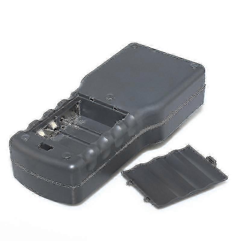 Computer Accessory Sets Portable Wireless Network Cable Tester Sc8108 Lcd Digital Pc Data Network Cat5 Rj45 Lan Phone Cable