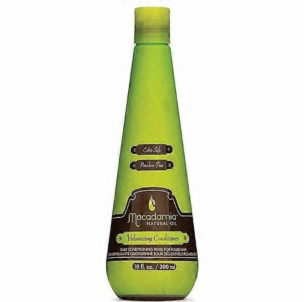 Macadamia Volumizing Conditioner 300ml