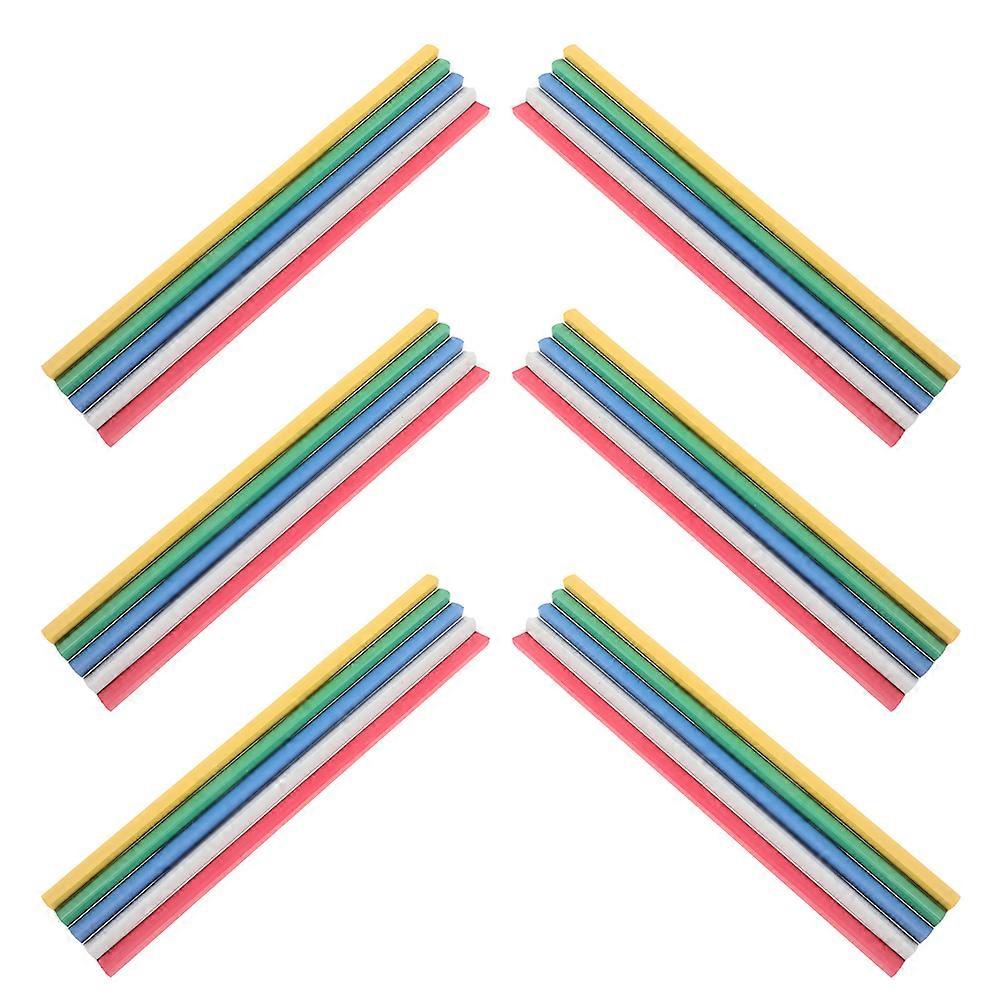 50pcs Multi Use Slide Binders Colored Pull Rod Clips for File Folders – Lightweight, Portable, Easy to Use Document Organization