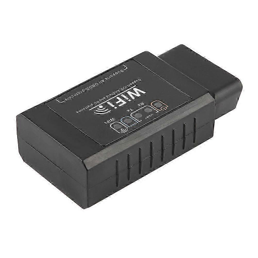 OBD2 OBDII ΜΠΟΡΕΊ ΛΕΩΦΟΡΕΊΟ WiFi αυτοκίνητο διαγνωστικό αναγνώστη κώδικα σαρωτή