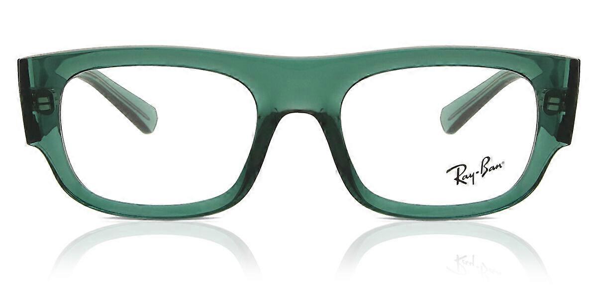 Ray-Ban RX7218 Kristin 8262 Unisex Eyeglasses