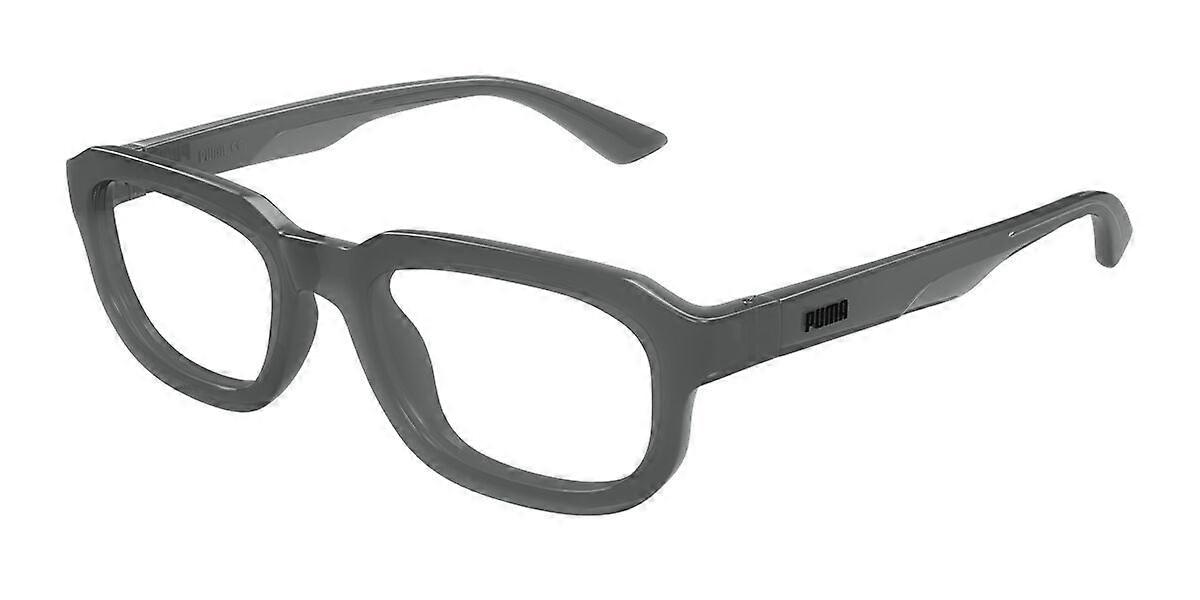 Puma PU0466O 001 Unisex Eyeglasses