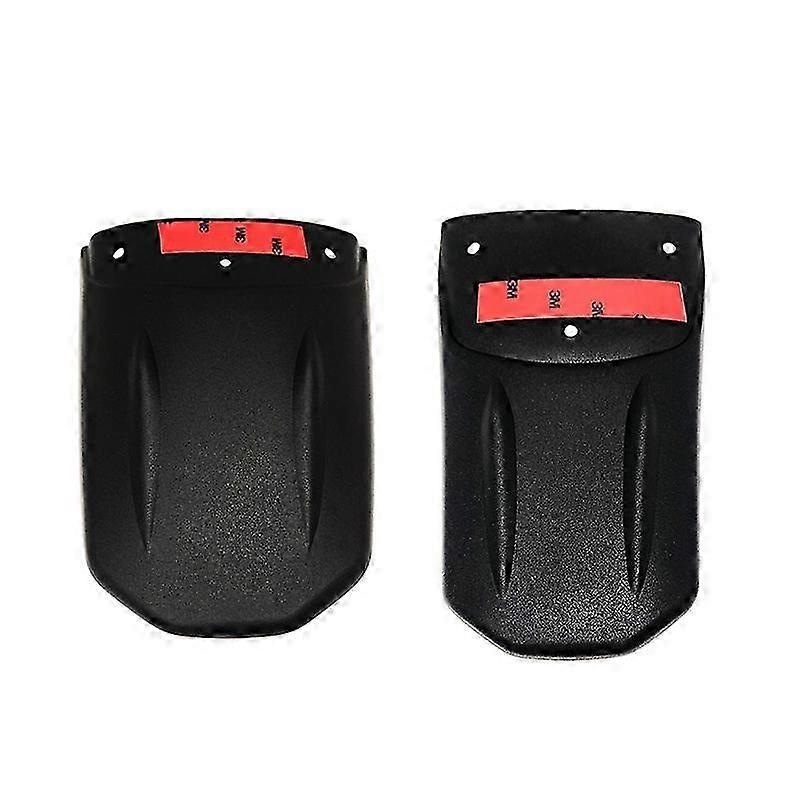 For suitable brand CB650R CBR650R CB 650R CBR 650R 2019 2020 2021 Front and Rear Tire Fender Mudguard Extender Extension Hugger Splash Guard