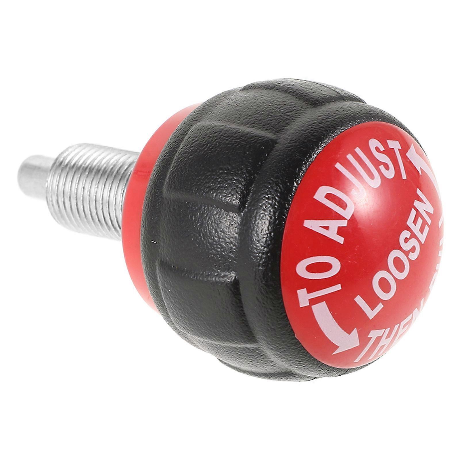 Gym Equipment Pin Spherical Shape Home Gym Durable Compatibility 1Pack