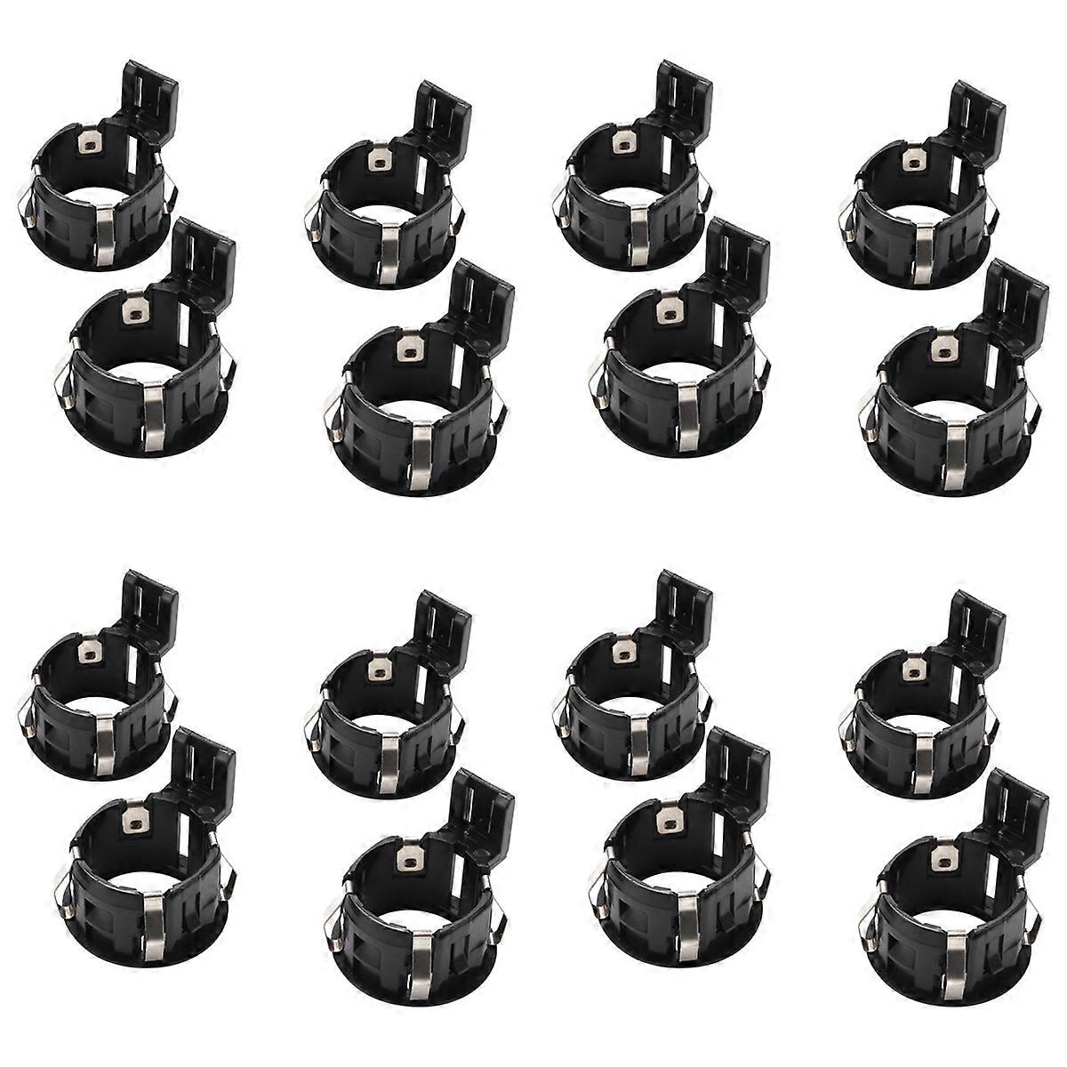 For Rear Bumper Sensor Retainer 89348-33030 89348-33030-C0