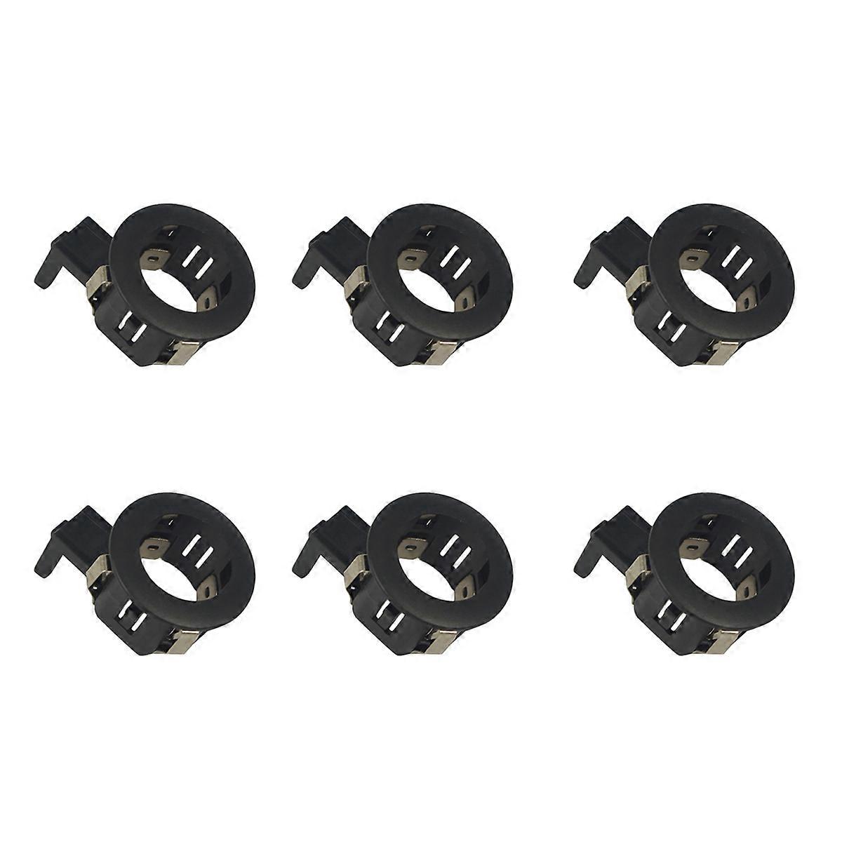 Car Parking Sensor Retainer for Car Accessories