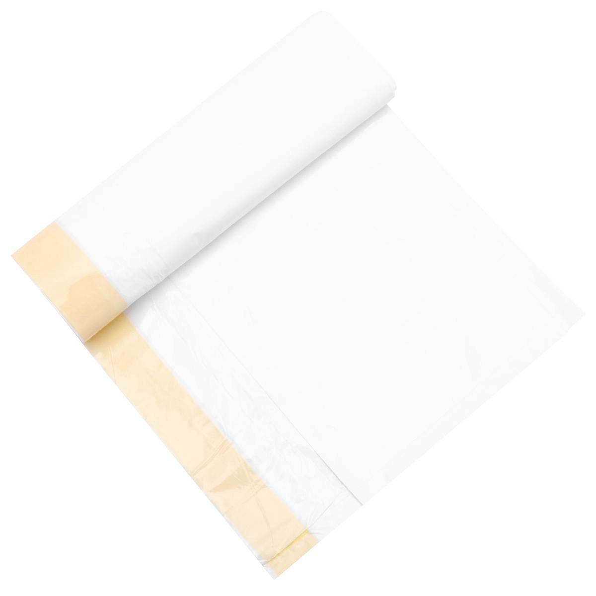 Cat Litter Bag Outdoor Use Durable Waterproof 7Pcs Roll