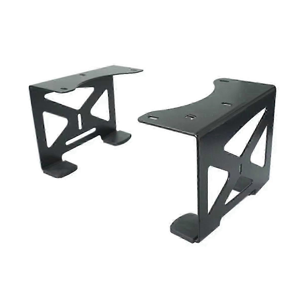 Slim Stealth Under Desk Mount for PS5 Disc & Digital Edition