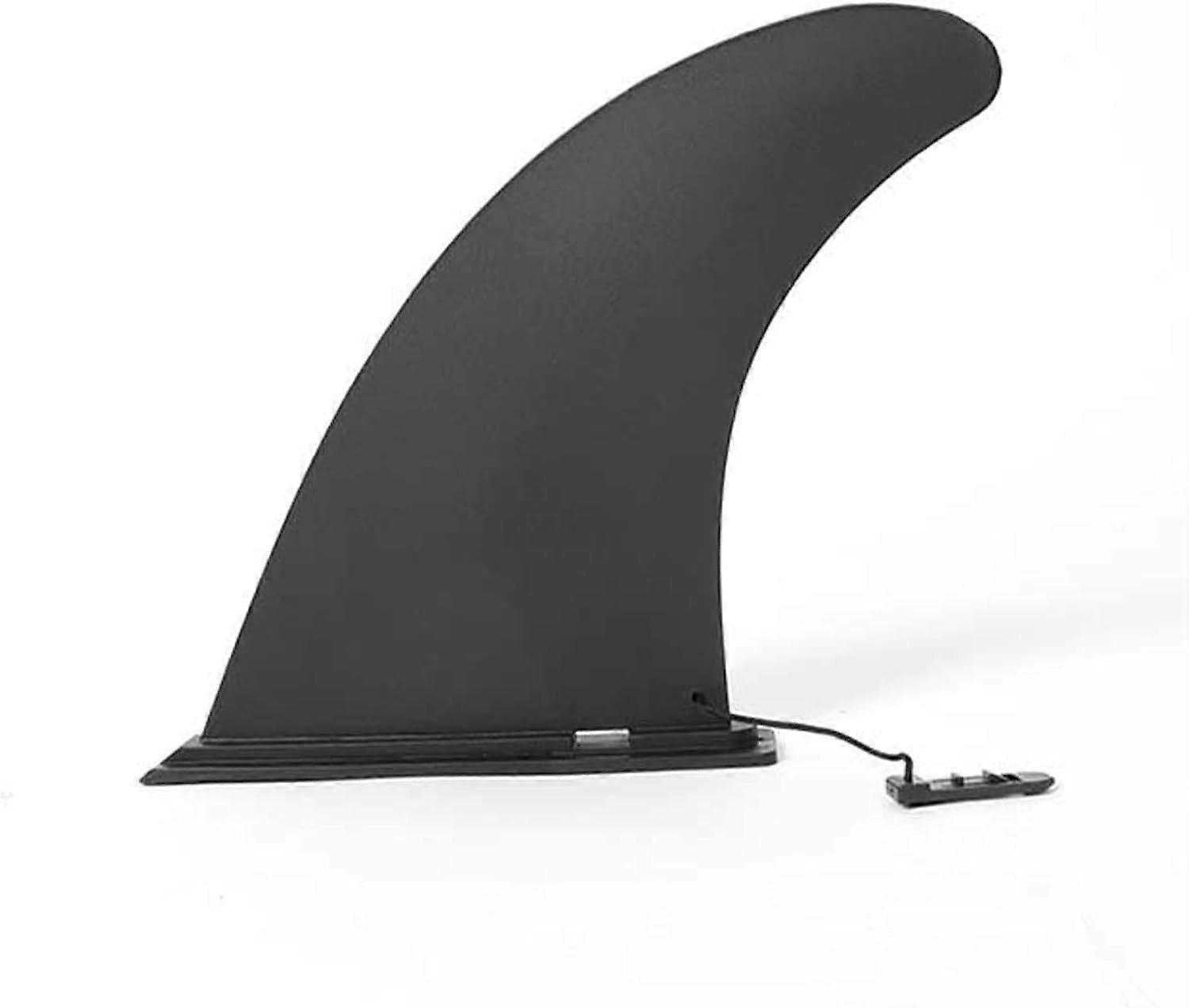 Removable Universal Sup Fin, 9 Inch Surfboard F, Replacement Accessories Ref: 1992