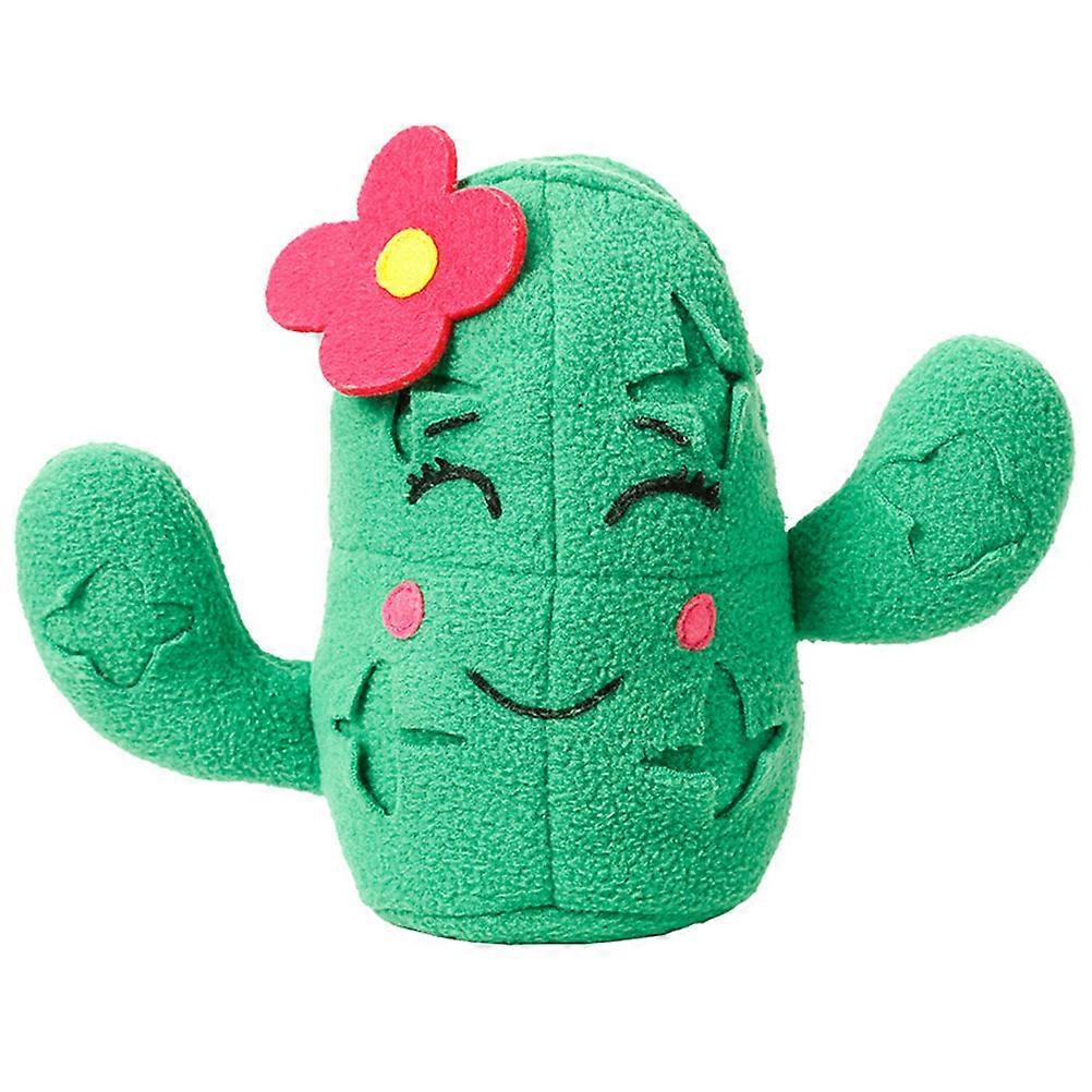 Pet Chew Toy Pineapple Shape Pet Dog Chew Toy Squeaky Slow Feeder Snuffle Plush Toy Educational Plaything For Chewing 22X20X9CM 1Pcs