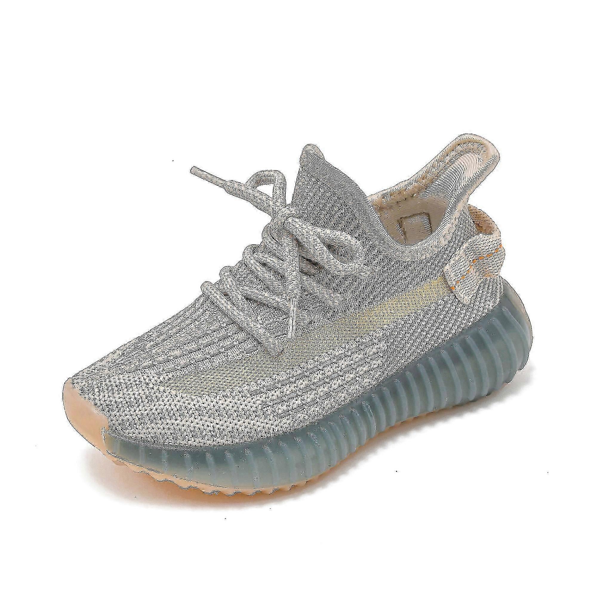 キッズスニーカー通気性ランニングシューズファッションスポーツシューズYj1006