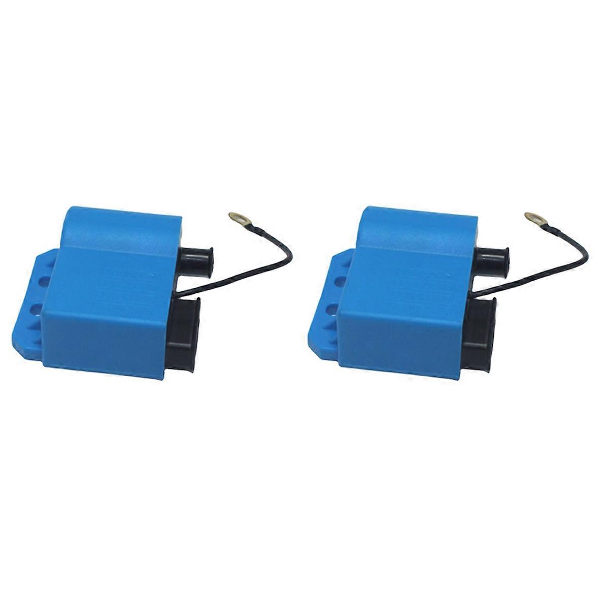 CDi Electronic Central Ignition Coil for 80 125 150 200