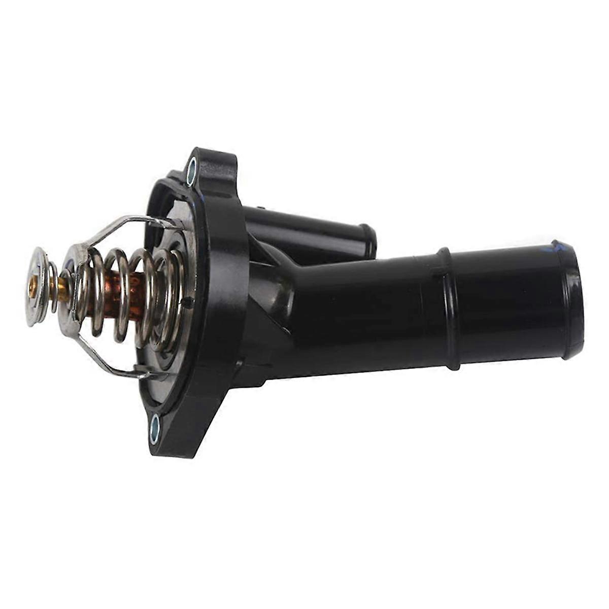Auto Cooling System Thermostat for FOCUS Mk2 2.5 Coolant Thermostat 05 to 12 HYDA 1251261 1312630 13