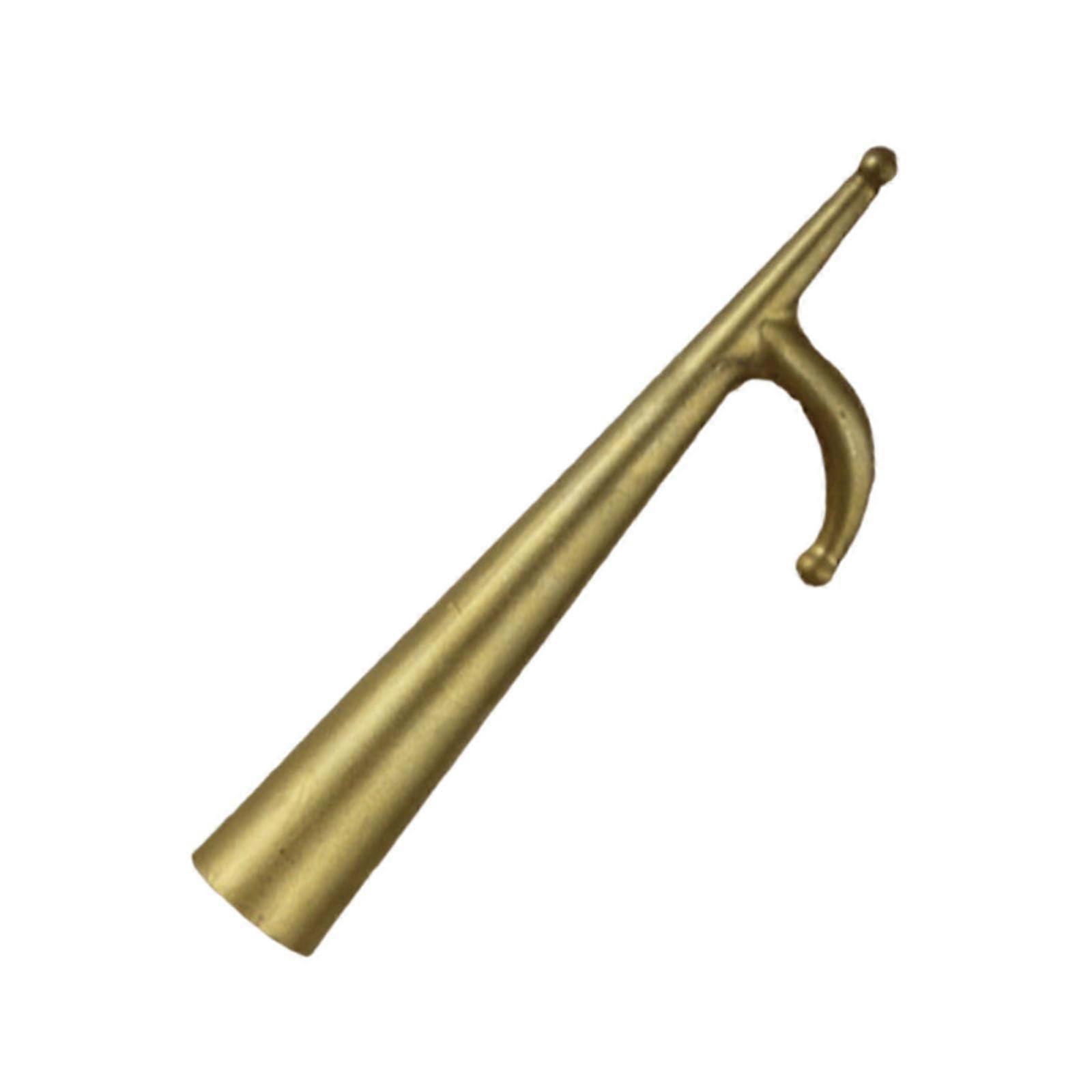 Boat Hook End Attachment Scratch Resistant Rust Resistant Universal Fit Replacement For Boats And Kayaks