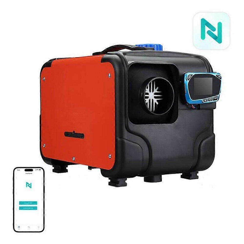 BlitzWolf - BW-AH-H2-BT - Heater