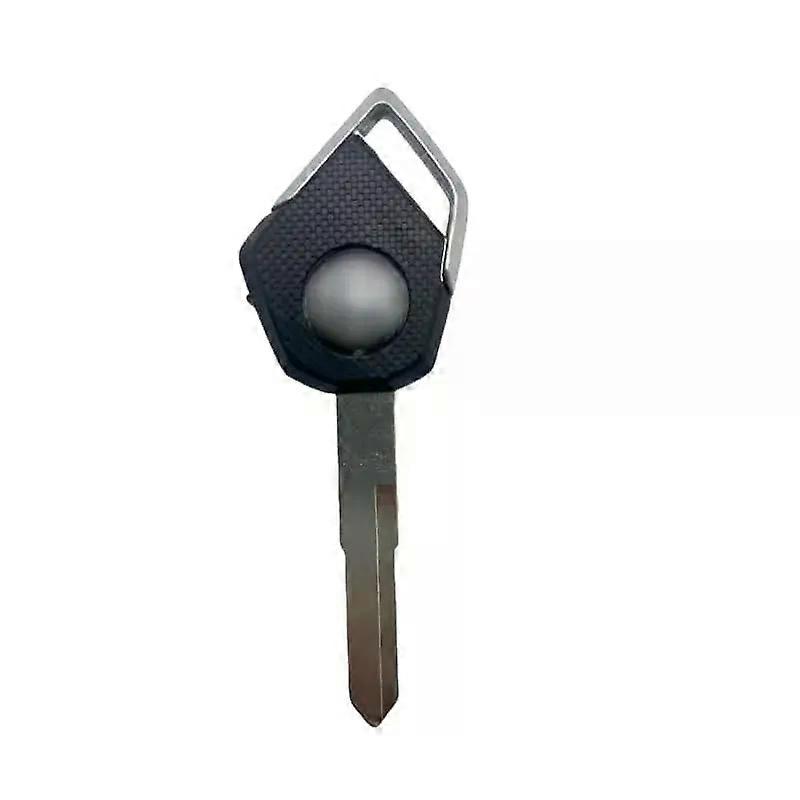 con Motorcycle Key For Kawasaki Ninja H2 ZX6R ZX10R zzr400 Z750 Z800 Z900 Z1000 ZX6R VERSYS ER6N ER6F ER6R Detachable chip keys