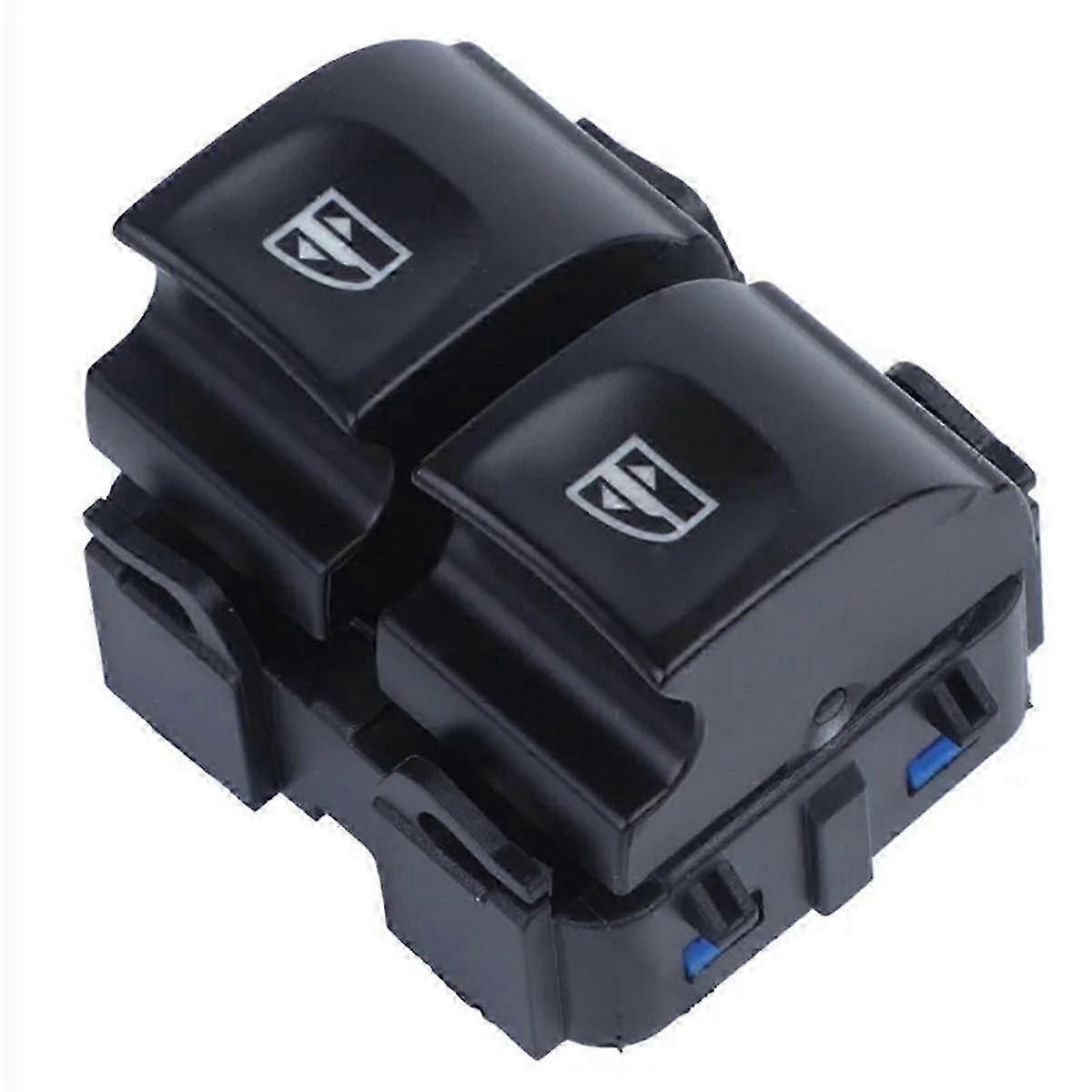 Power Window Switch Button for Suitable Brand Duster Sandero 254111678R 25411-1678R 10131590