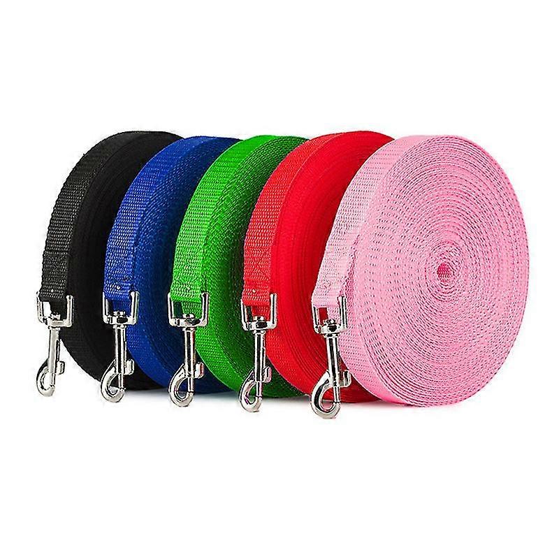 50m Outdoor Tracking Leash for Large Dogs