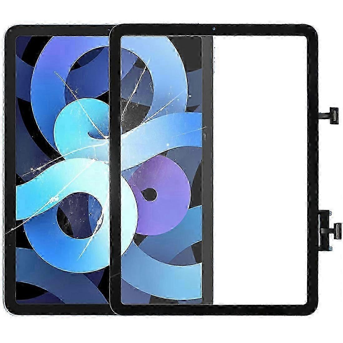 For iPad Air (2020) / Air 4 10.9" 4th Gen A2324 A2072 A2316 Touch Panel Replacement New Arrival
