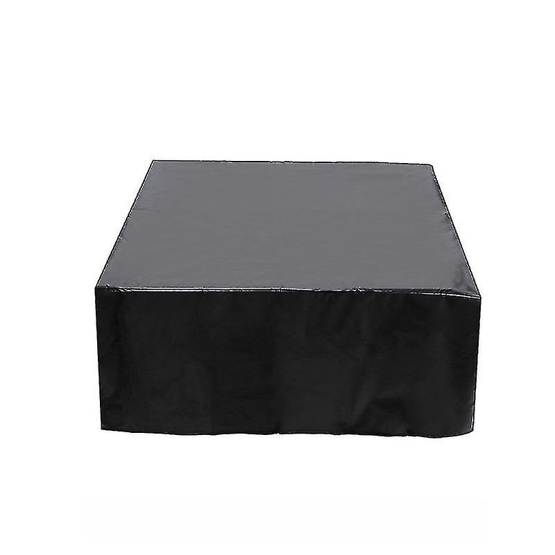 Waterproof And Dustproof Cover For Bathtub Indoor And Outdoor Swimming Pool