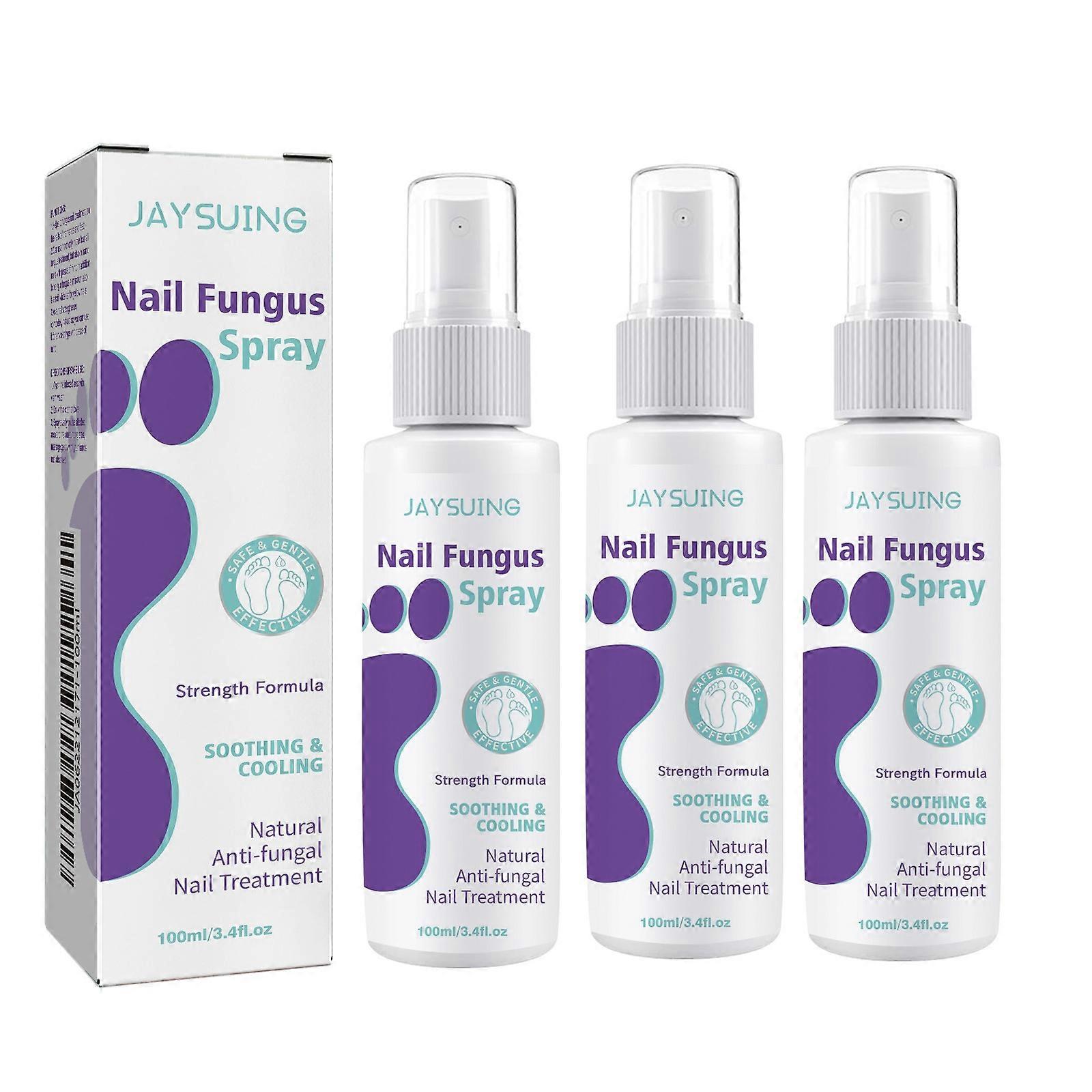 Medinail sopp spray, tånegl sopp behandling, spiker sopp behandling for tånegl