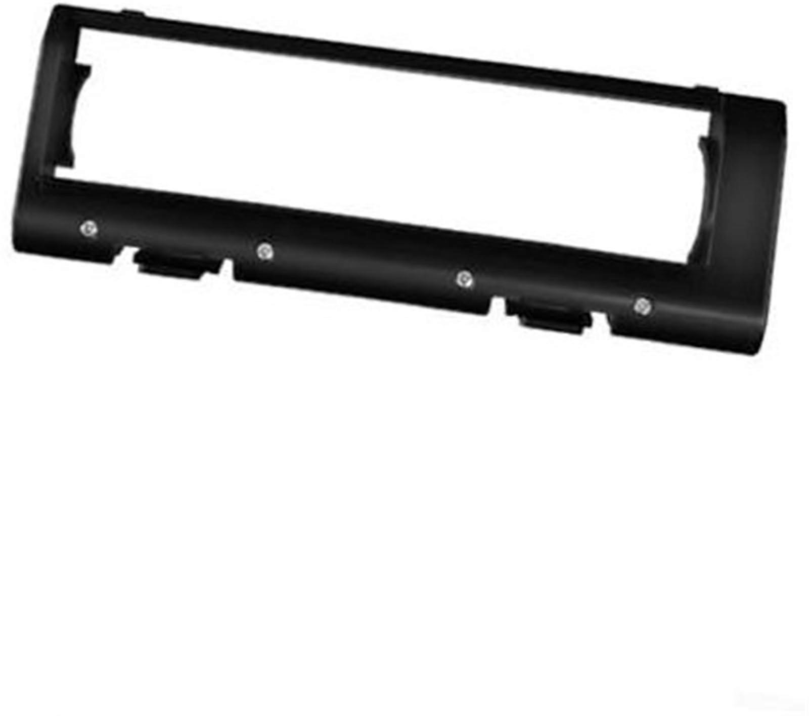 Robotic Vacuum Cleaner Main Brush Cover Replacement for EXVAC660 EXVAC680S