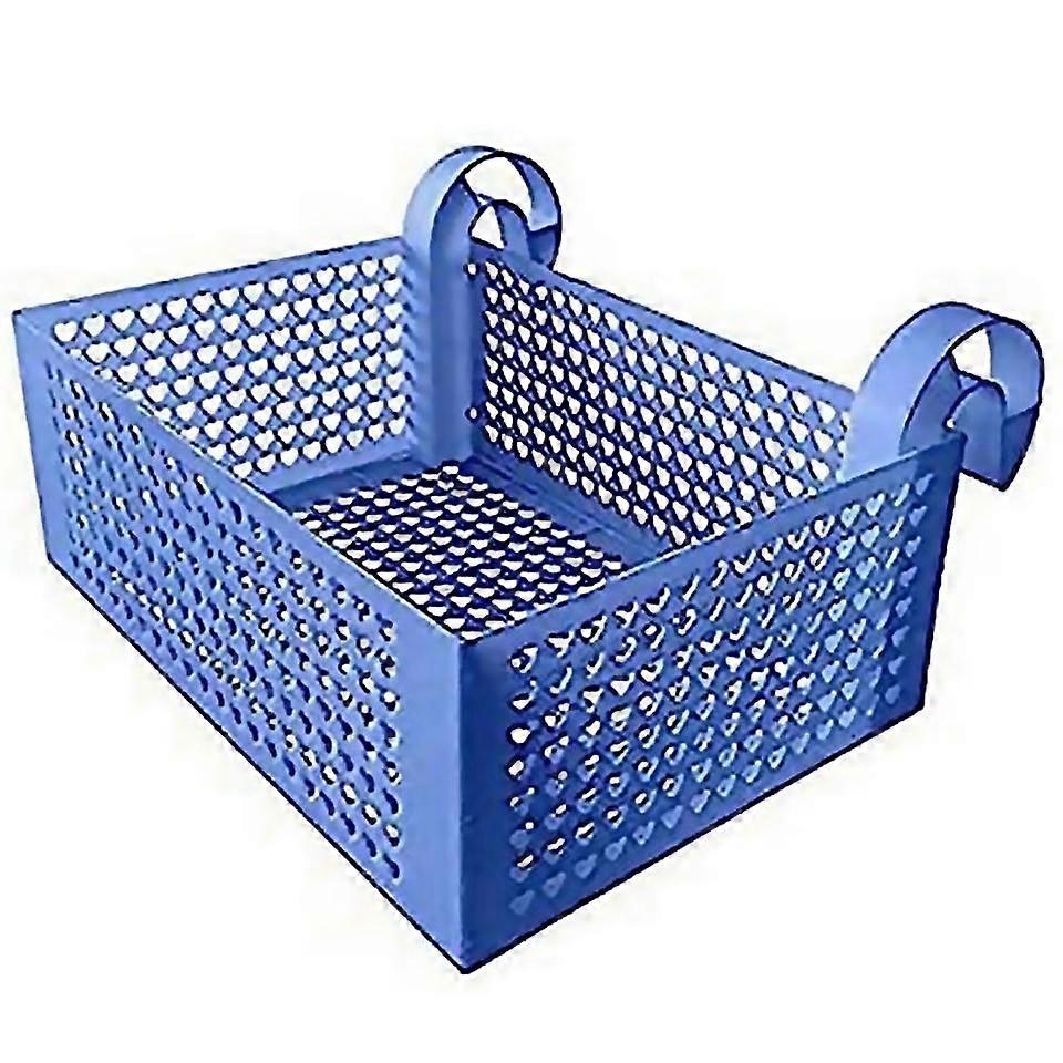 For Swimming Pool Toy Basket,multifunctional Storage Basket