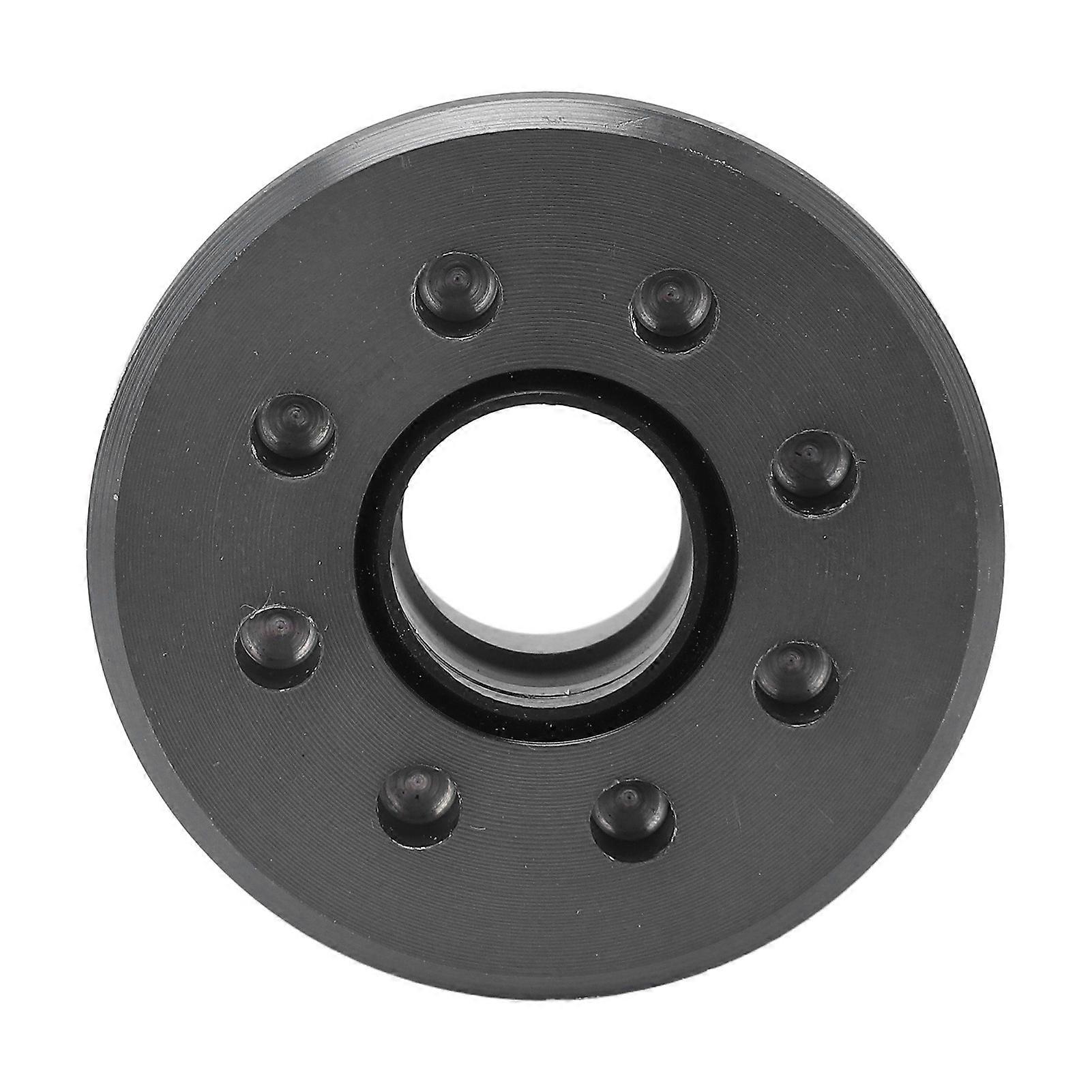8 Hole Screw Trim Cylinder 68V 43800 03 4D with Seals Replacement for Showa Style 115‑250 HP 2 4 Stroke