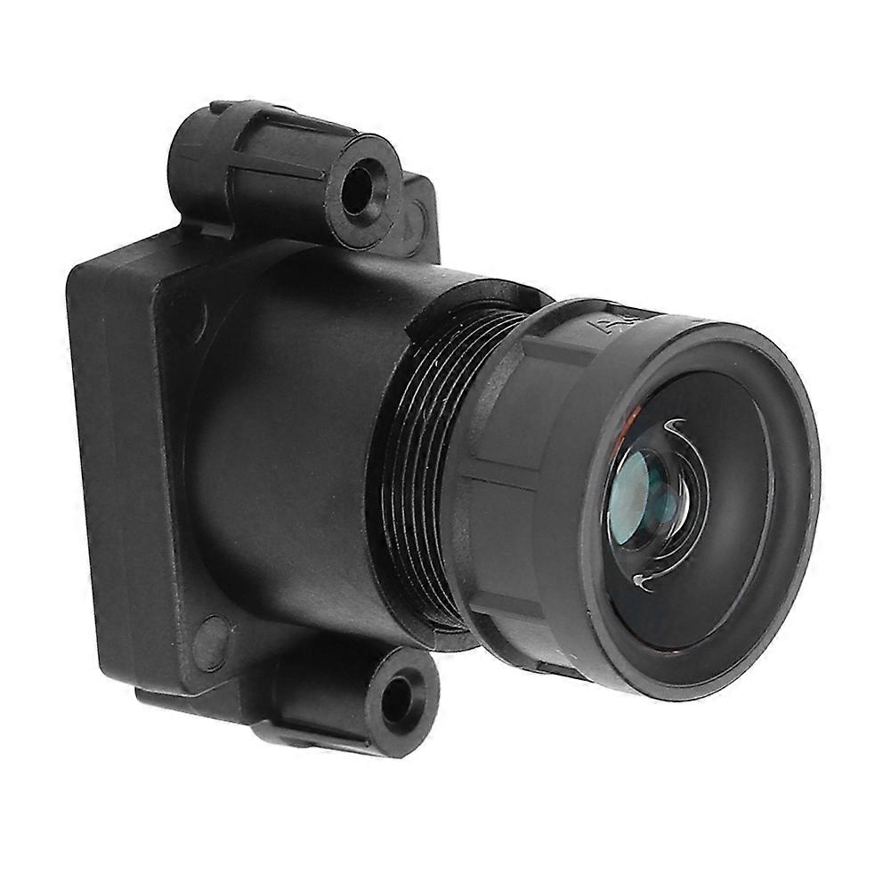 2MP Day and Night Full Color Lens HD 4mm Focal Length IR M12 Mount for Security Camera
