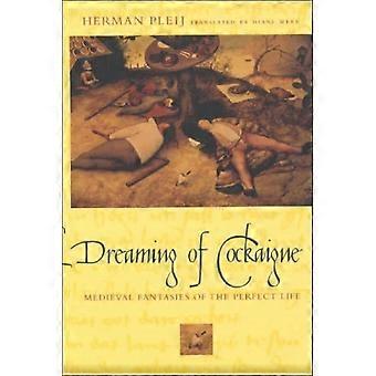 Dreaming Of Cockaigne Herman Pleij Pehmeäkantinen