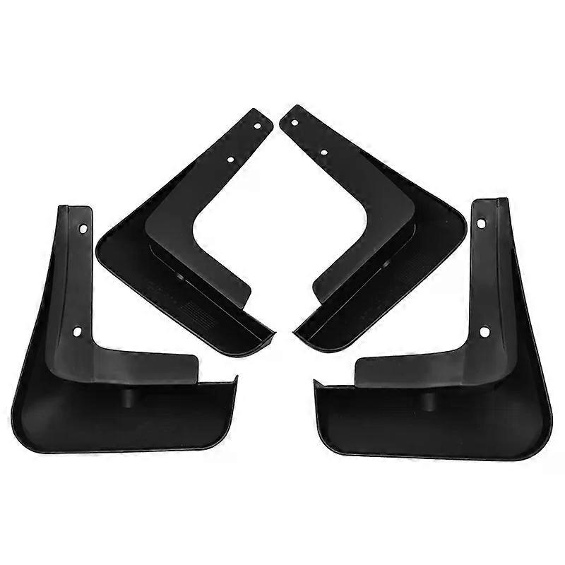Adatto per Kia Opitma K5 2015-2019 4 PZ Auto Parafango Parafango Paraspruzzi Splash Flap Accessori Auto