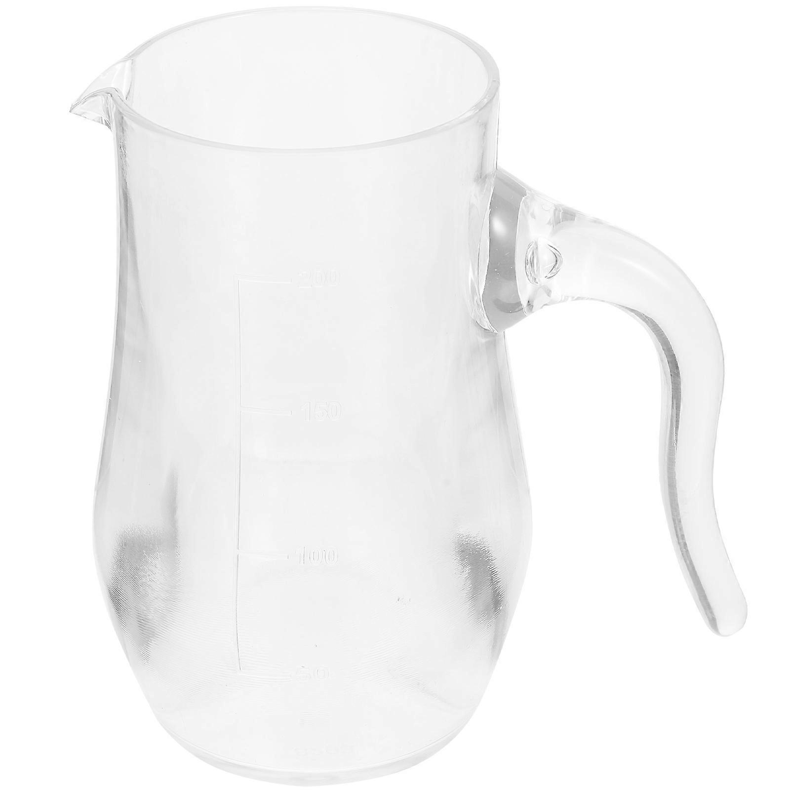Wine Dispenser Handle Beverage Storage Kitchenware Modern 1Set