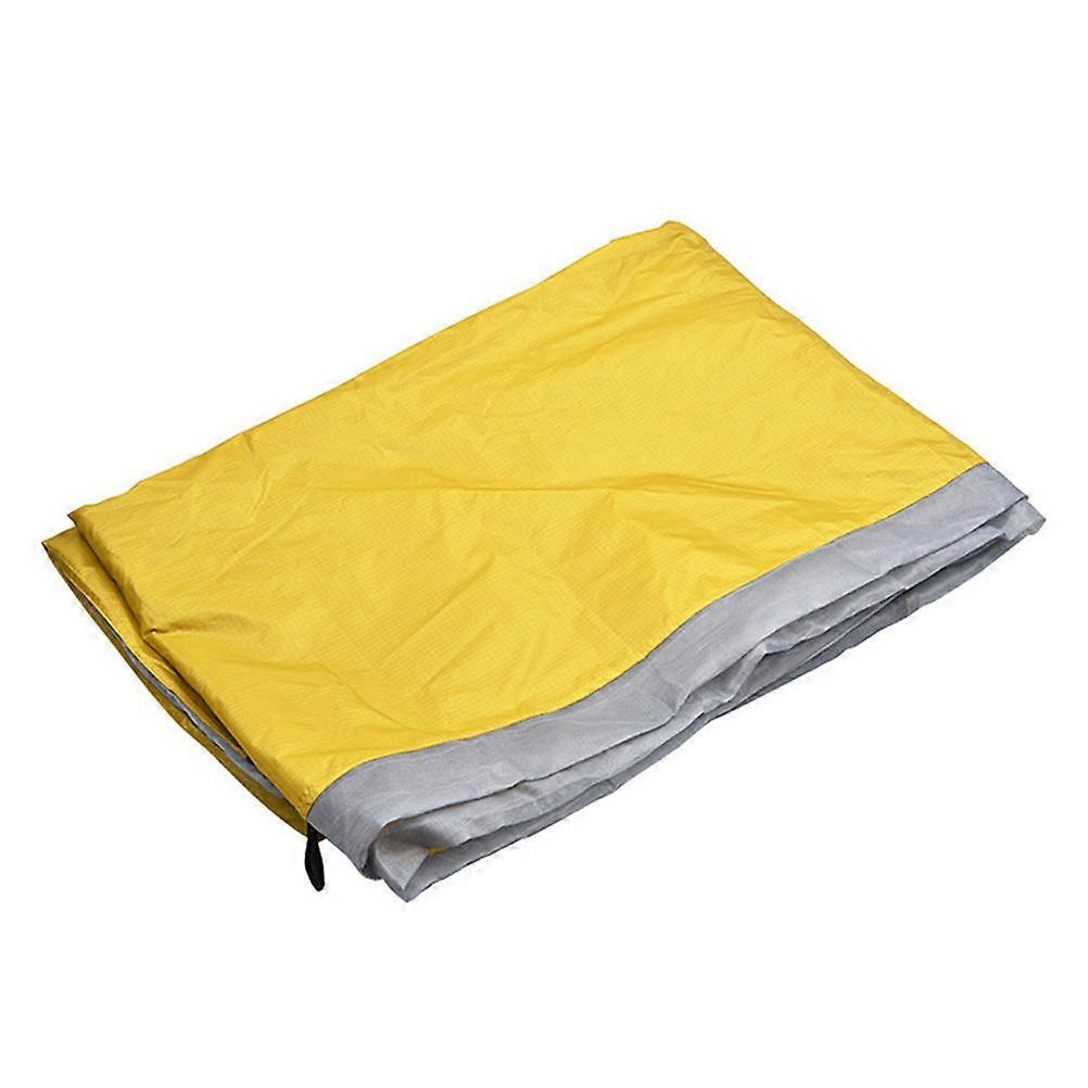 Here's a refined and professional product description based on your input:
**1pc Single Layer Mosquito Tent (Camping Netting) – Lightweight,