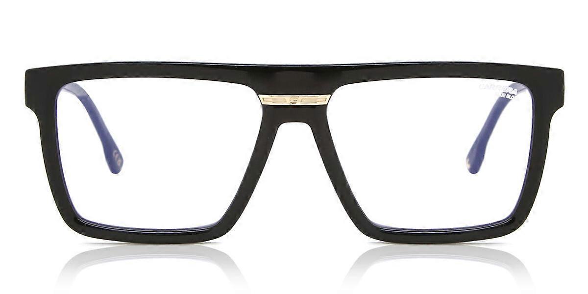 Carrera VICTORY C 03/BB Blue-Light Block 2M2/G6 Men Eyeglasses