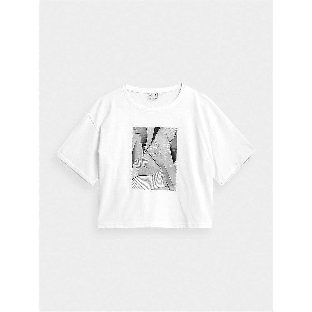 T-Shirt 4F H4Z21TSD029