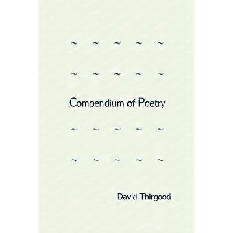 Compendium van poëzie