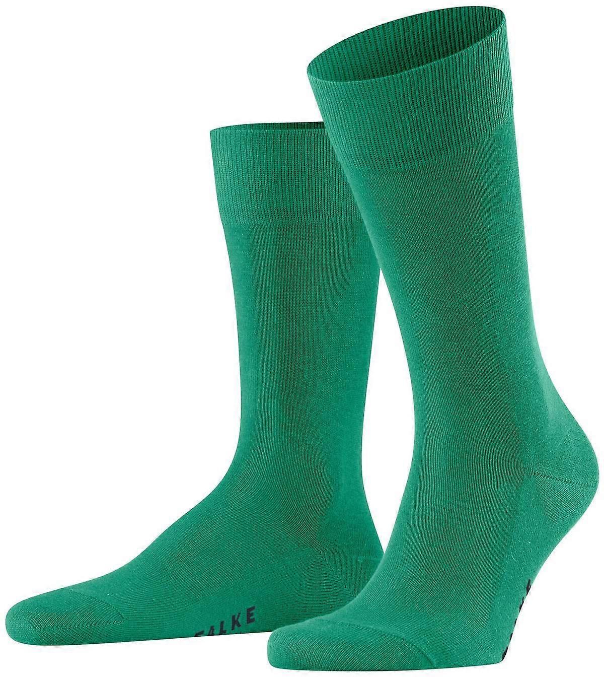 Falke Family Socks - Tourmaline Green