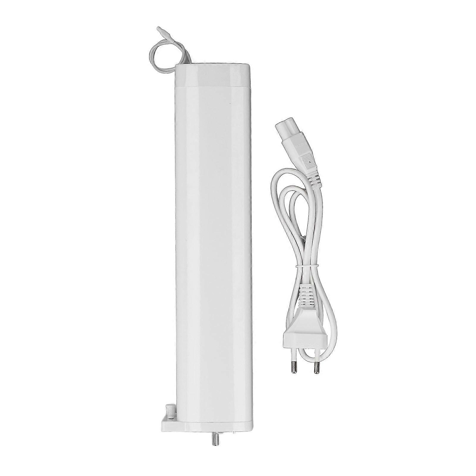 Smart Curtain Motor APP Voice Scene Control Auto Opening Motorized Motor for Electric Curtain Track System 100‑240V EU