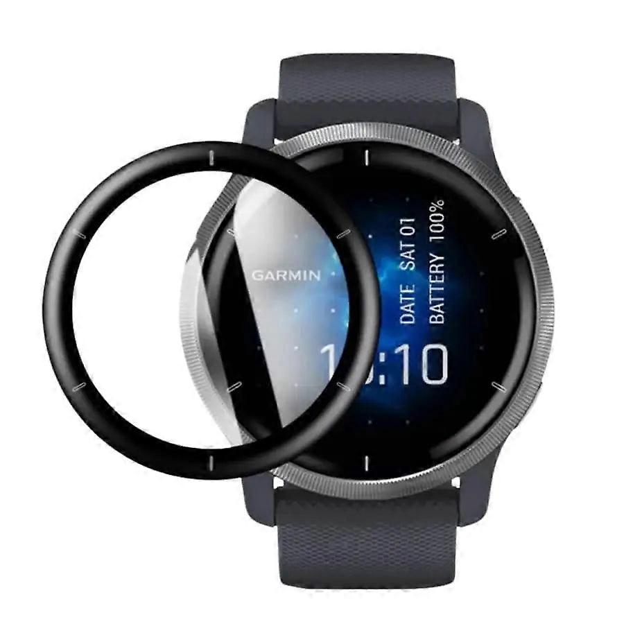 Garmin Venu 2 - Screen Protectors (pack Of 2)