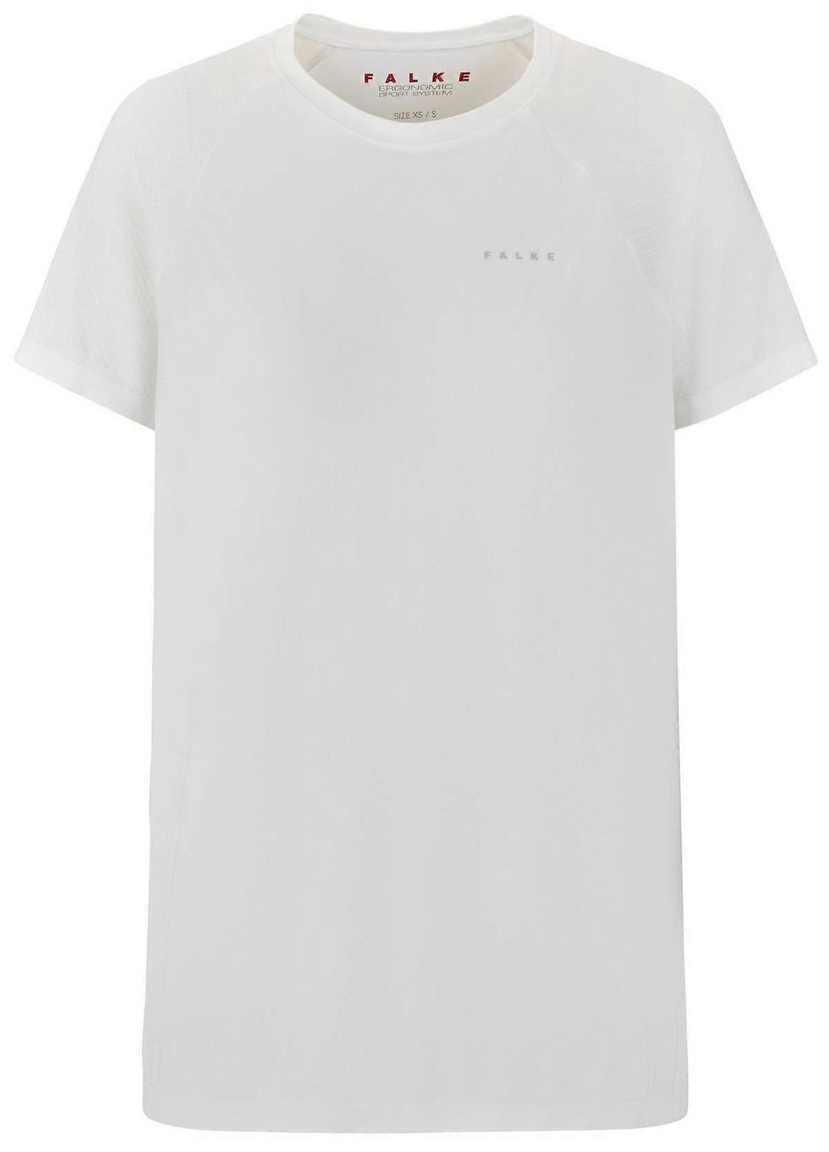 Falke Training Move Better T-Shirt - Weiß