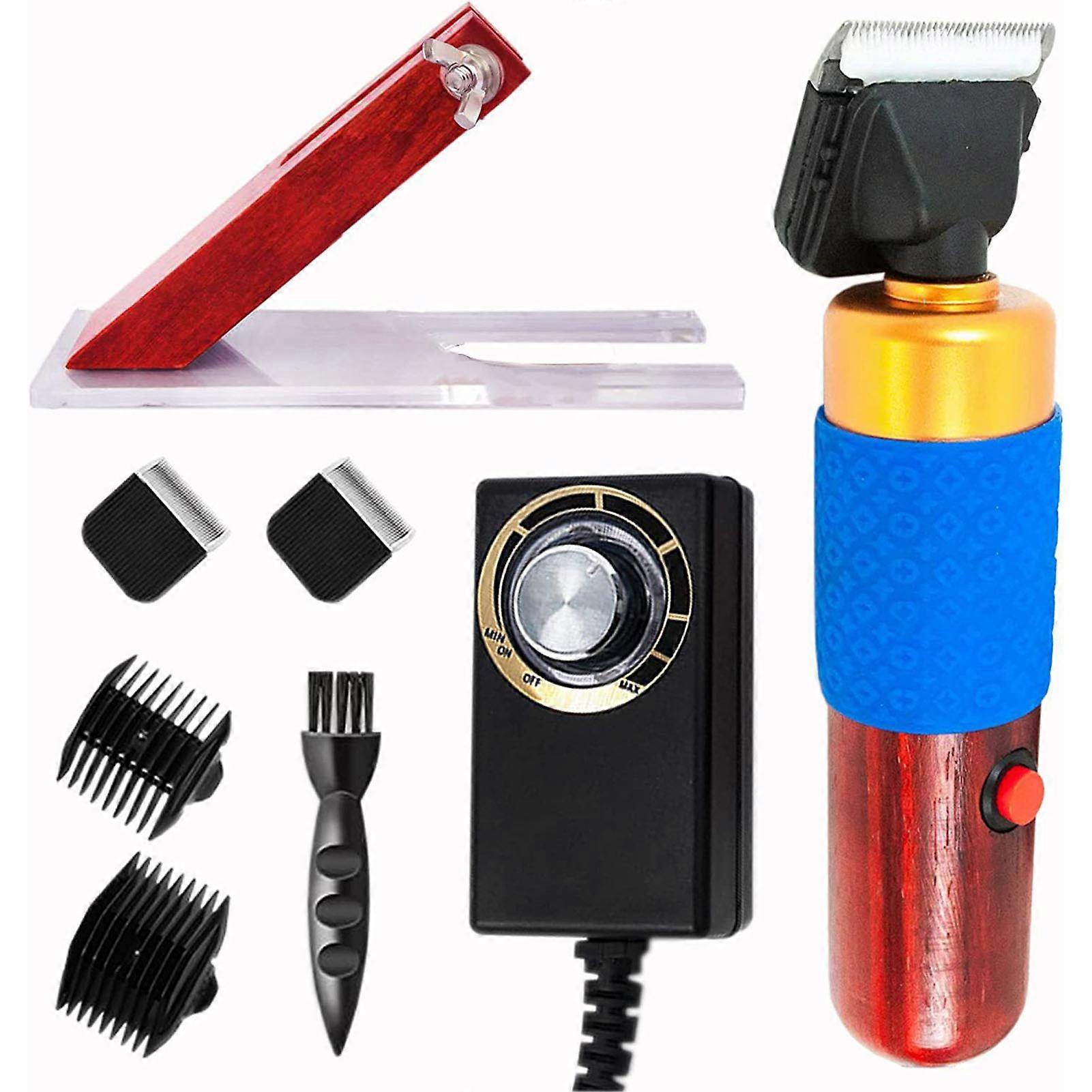 Carpet Tufting Tool Kit Efficient Precise Carpet Weaving Machine Handheld Easy Operation Rug Tufting Tool for DIY Carft