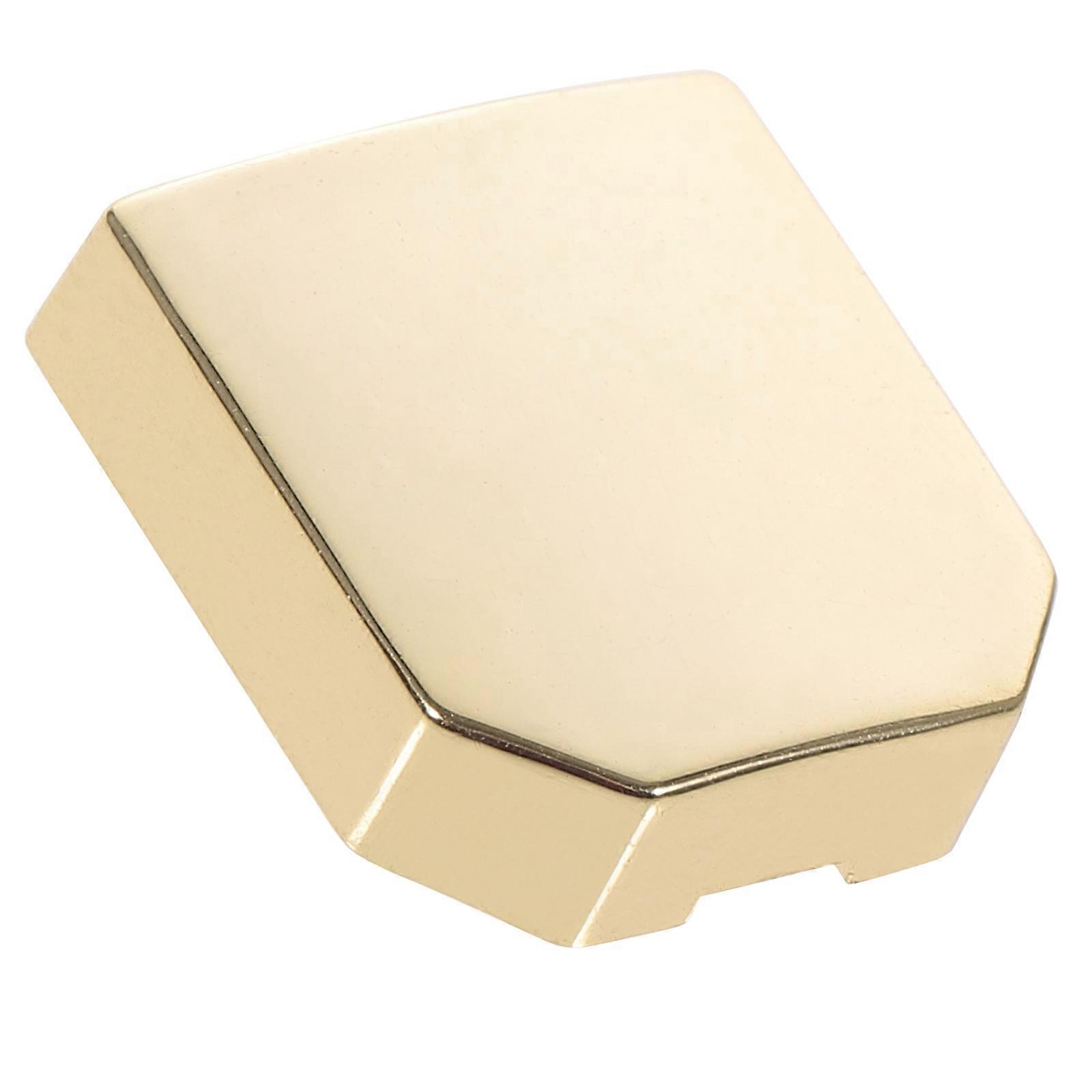 Professional Metal Sliding Block for Piano Metronome – Durable Replacement Part for Accurate Timing, Compact Design, Easy Installation, High Grade