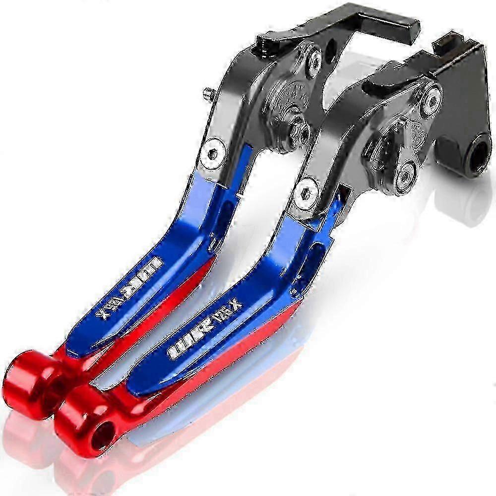 Για Yamaha Wr125x Wr 125x 2012, 2013, 2014, 2015, 2016, Μοτοσικλέτα, χειρόφρενο, ρυθμιζόμενο, μανέτες συμπλέκτη, αντάπτορα wr 125 x