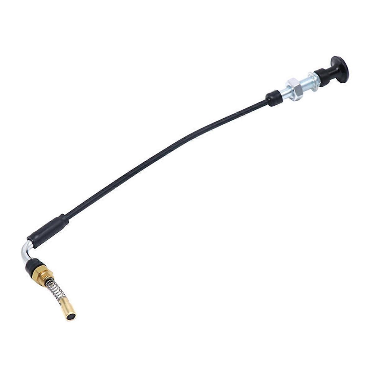 310mm Carburetor Cable Operated Assembly for TM32-38mm