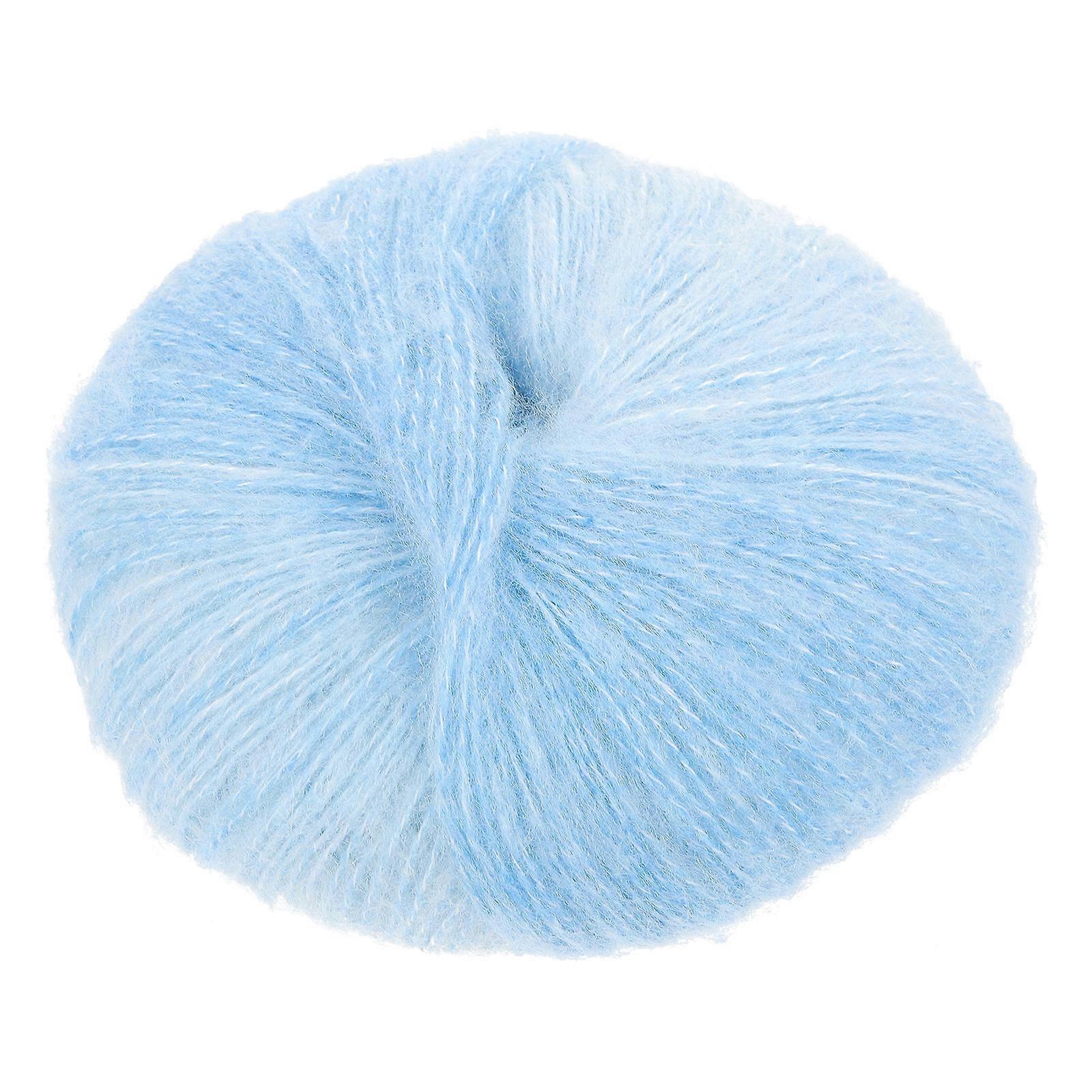It looks like you've provided a product title or listing description for ** yarn**, possibly for an e like , Etsy, or . you can refine or expand this