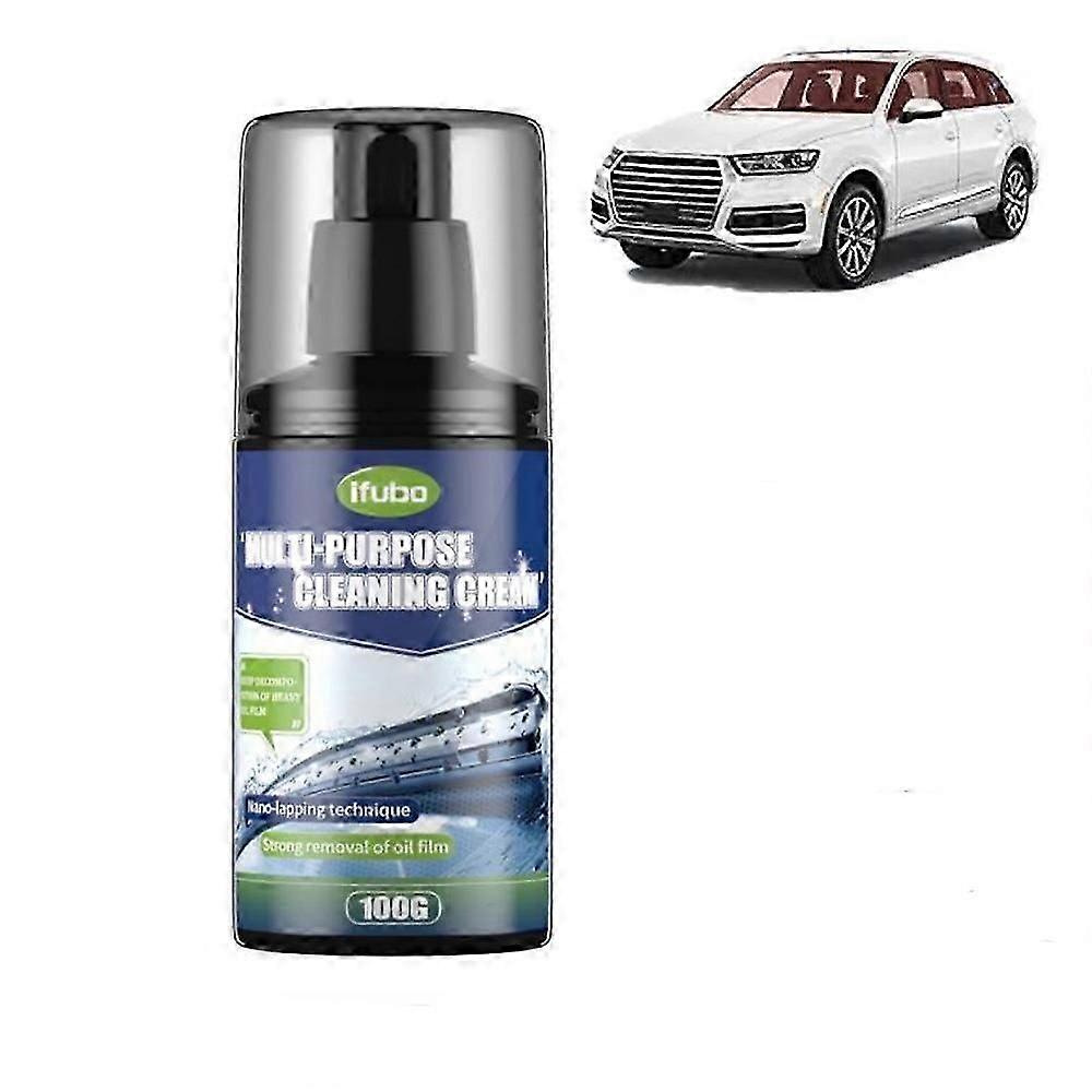 1-3X رذاذ مزيل فيلم زيت زجاج السيارة ، مزيل فيلم زيت زجاجي أوتوماتيكي ، مزيل فيلم الزيت